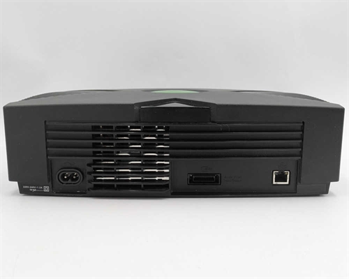 XBOX Original - Black - Console - SNR 307621234905 (B Grade) (Genbrug)